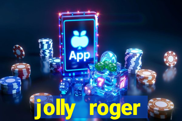 jolly roger programa infantil